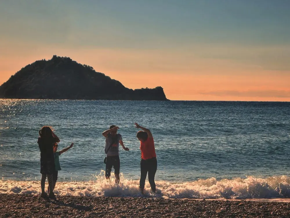 Coastal-Trip-1-hr Daymaniyat Island Tour