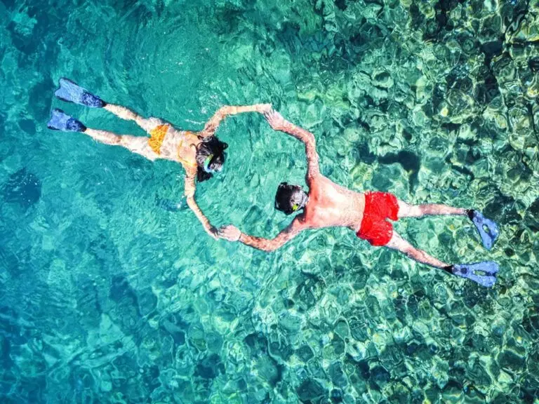 Group-Snorkeling-fullday768x576 Daymaniyat Island Tour