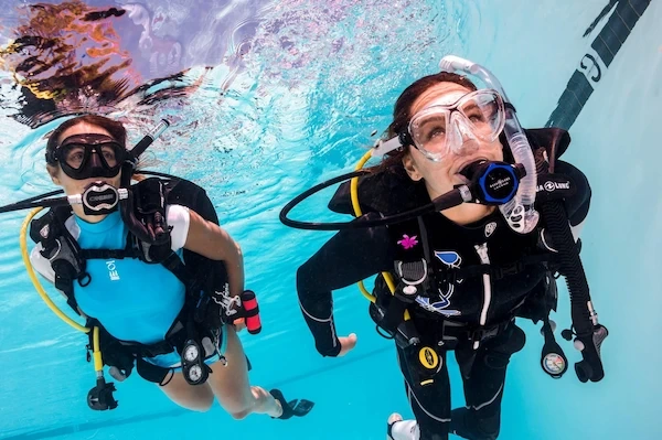 Refreshments on Board-Snorkeling in Oman