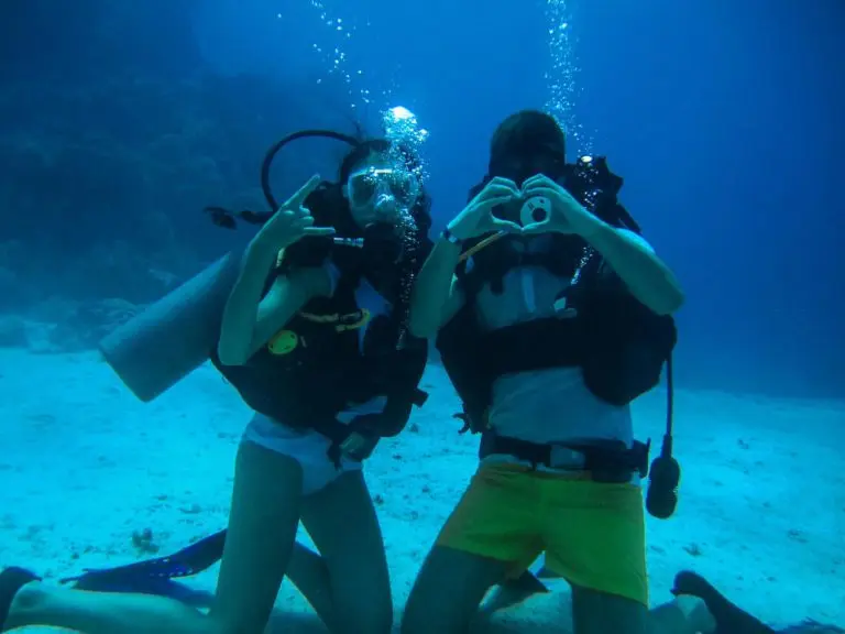 Sharing-Snorkeling-Daymaniyat Island Tour