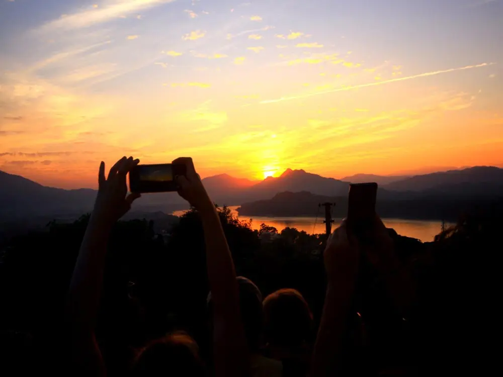Sunset-Trip-1hr-Daymaniyat Island Tour