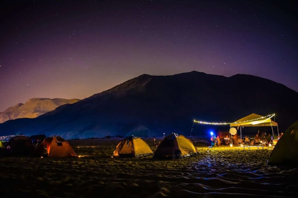 “Boat tour and snorkeling adventure at Daymaniyat Islands near Muscat, Oman.”